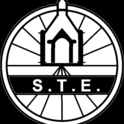 SANTUTXU TXIRRINDULARI ELKARTEA Logo